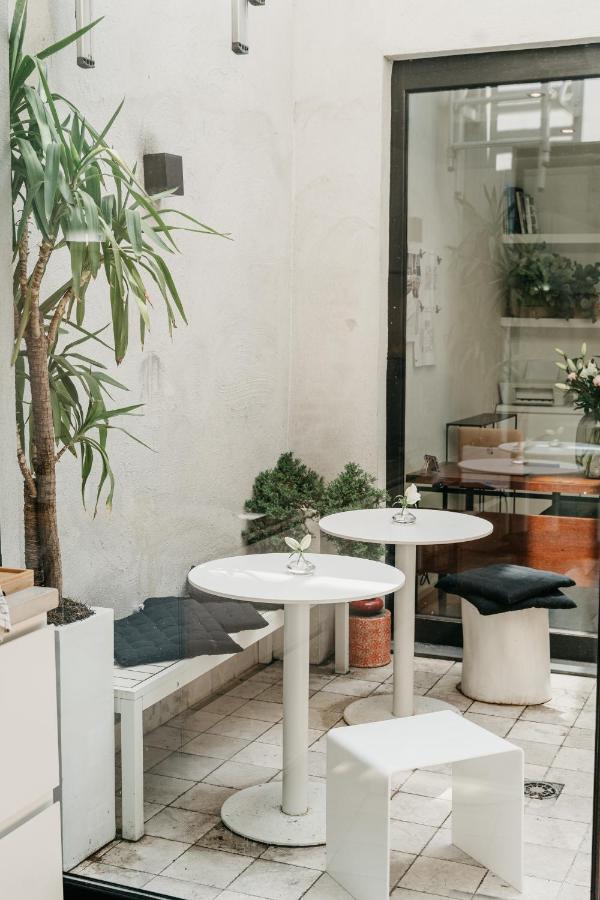 The 1880 Boutique Holiday Home 안트베르펜 외부 사진