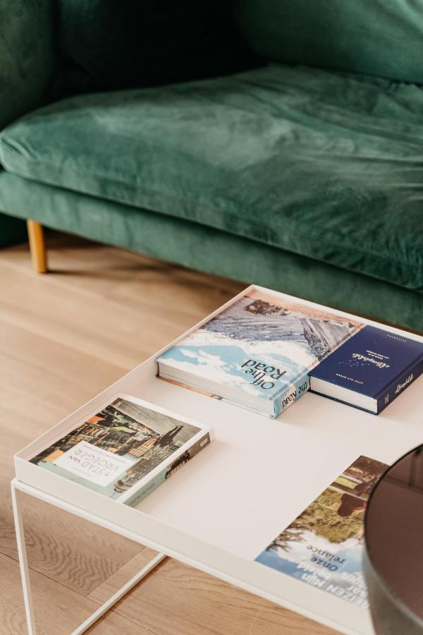 The 1880 Boutique Holiday Home 안트베르펜 외부 사진