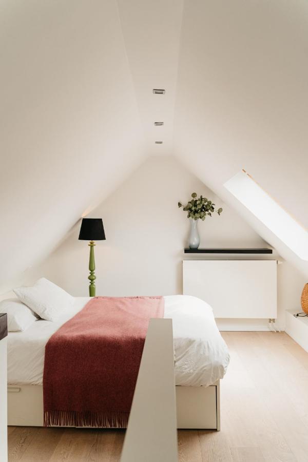 The 1880 Boutique Holiday Home 안트베르펜 외부 사진
